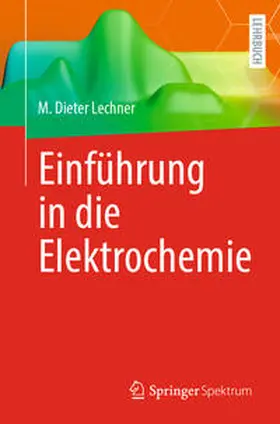 Lechner | Einführung in die Elektrochemie | E-Book | sack.de