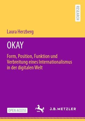 Herzberg |  OKAY | Buch |  Sack Fachmedien