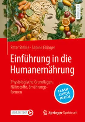 Stehle / Ellinger | Einführung in die Humanernährung | E-Book | sack.de