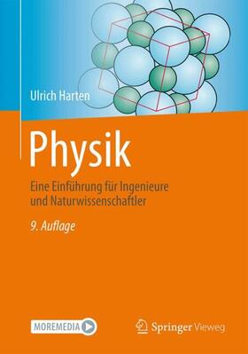 Harten |  Physik | Buch |  Sack Fachmedien