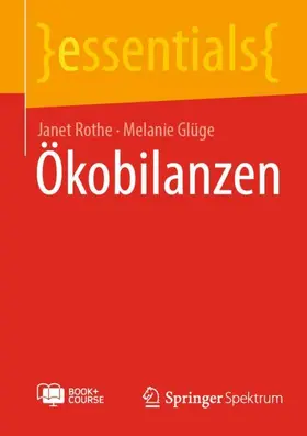 Glüge / Rothe |  Ökobilanzen | Buch |  Sack Fachmedien