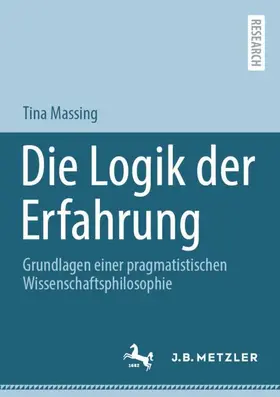 Massing |  Die Logik der Erfahrung | Buch |  Sack Fachmedien