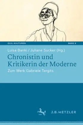 Banki / Sucker |  Chronistin und Kritikerin der Moderne | eBook | Sack Fachmedien