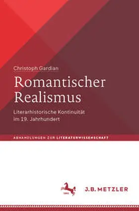 Gardian |  Romantischer Realismus | eBook | Sack Fachmedien