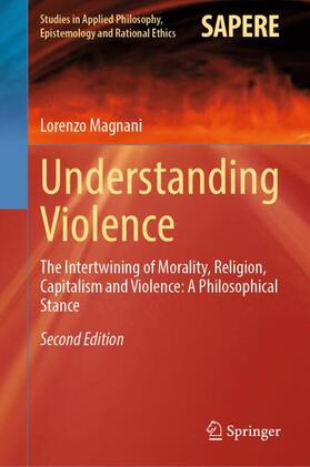 Magnani |  Understanding Violence | Buch |  Sack Fachmedien