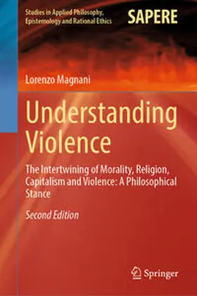 Magnani | Understanding Violence | E-Book | sack.de