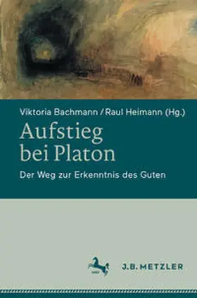 Bachmann / Heimann |  Aufstieg bei Platon | eBook | Sack Fachmedien