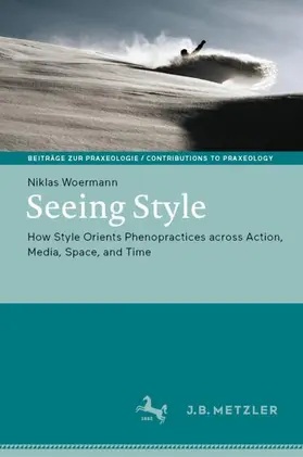 Woermann |  Seeing Style | Buch |  Sack Fachmedien