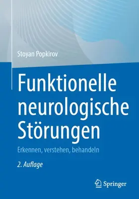 Popkirov |  Funktionelle neurologische Störungen | Buch |  Sack Fachmedien