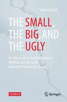 Knecht |  The Small, the Big, and the Ugly | Buch |  Sack Fachmedien