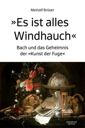 Brüser |  "Es ist alles Windhauch" | Buch |  Sack Fachmedien