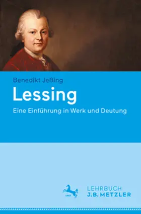 Jeßing |  Lessing | eBook | Sack Fachmedien