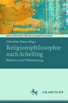 Danz |  Religionsphilosophie nach Schelling | eBook | Sack Fachmedien