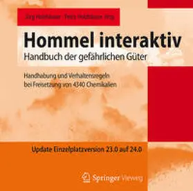 Holzhäuser |  Hommel interaktiv – Update Einzelplatzversion 23.0 auf 24.0 | Sonstiges |  Sack Fachmedien