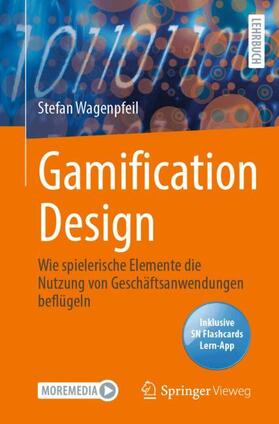 Wagenpfeil |  Gamification Design | Buch |  Sack Fachmedien