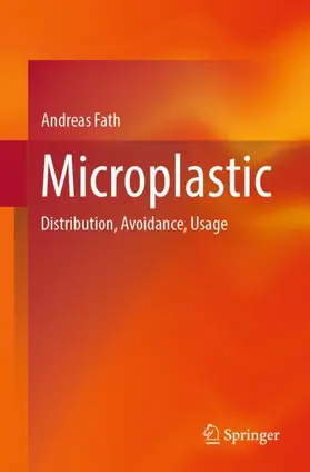 Fath |  Microplastic | Buch |  Sack Fachmedien