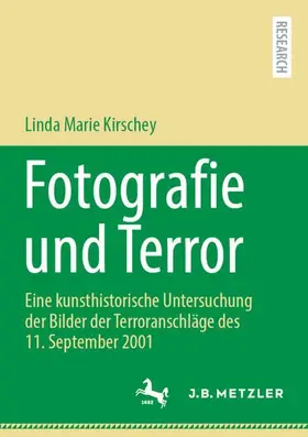 Kirschey |  Fotografie und Terror | Buch |  Sack Fachmedien