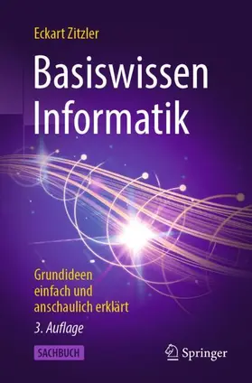 Zitzler |  Basiswissen Informatik | Buch |  Sack Fachmedien