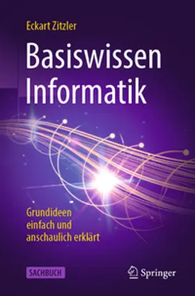 Zitzler | Basiswissen Informatik | E-Book | sack.de