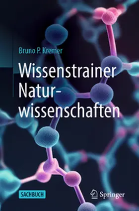 Kremer | Wissenstrainer Naturwissenschaften | E-Book | sack.de
