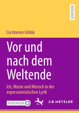 Imenes Ishida |  Vor und nach dem Weltende | eBook | Sack Fachmedien