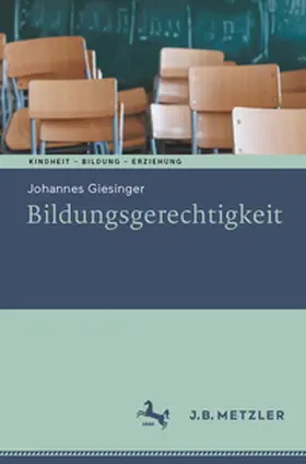 Giesinger |  Bildungsgerechtigkeit | eBook | Sack Fachmedien