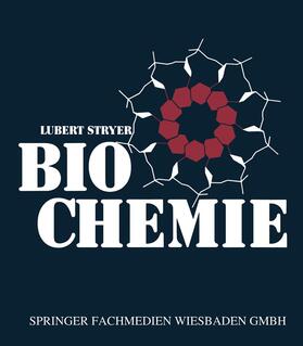 Stryer |  Biochemie | Buch |  Sack Fachmedien