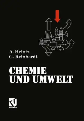 Heintz |  Chemie und Umwelt | Buch |  Sack Fachmedien