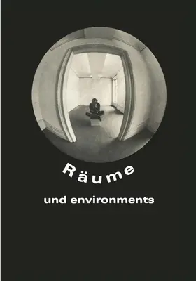 Wedewer |  Räume und environments | Buch |  Sack Fachmedien