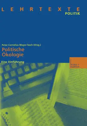 Mayer-Tasch |  Politische Ökologie | eBook | Sack Fachmedien