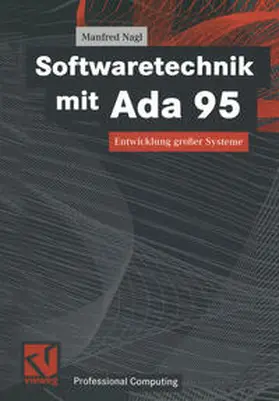 Nagl |  Softwaretechnik mit Ada 95 | eBook | Sack Fachmedien