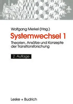 Merkel |  Systemwechsel 1 | eBook | Sack Fachmedien