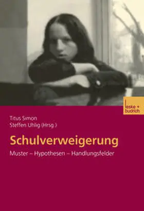 Simon / Uhlig |  Schulverweigerung | eBook | Sack Fachmedien