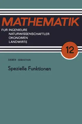 Sebastian |  Spezielle Funktionen | eBook | Sack Fachmedien