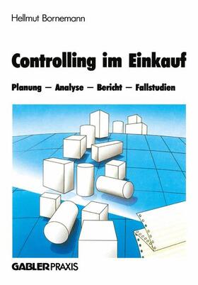  Controlling im Einkauf | Buch |  Sack Fachmedien