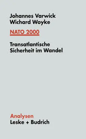 Varwick |  NATO 2000 | eBook | Sack Fachmedien