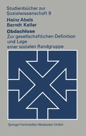 Abels |  Obdachlose | eBook | Sack Fachmedien