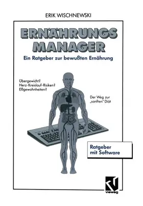 Wischnewski |  ErnährungsManager | Buch |  Sack Fachmedien