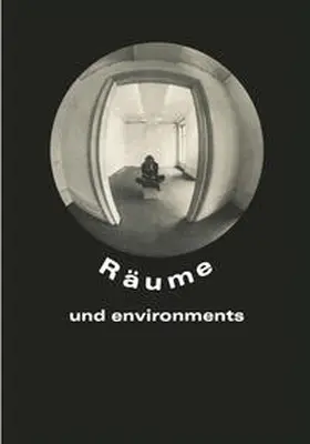 Wedewer |  Räume und environments | eBook | Sack Fachmedien