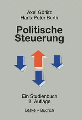 Goerlitz / Burth |  Politische Steuerung | eBook | Sack Fachmedien