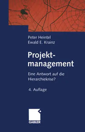 Heintel / Krainz | Projektmanagement | E-Book | sack.de