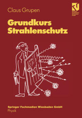 Grupen |  Grundkurs Strahlenschutz | eBook | Sack Fachmedien