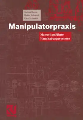 Hesse / Schmidt |  Manipulatorpraxis | eBook | Sack Fachmedien