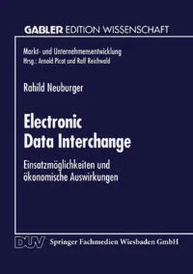 Electronic Data Interchange | E-Book | sack.de