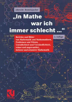 Beutelspacher |  "In Mathe war ich immer schlecht..." | eBook | Sack Fachmedien