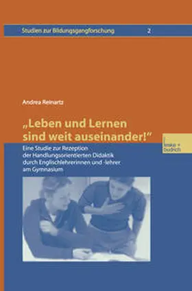 Reinartz |  „Leben und Lernen sind weit auseinander!“ | eBook | Sack Fachmedien