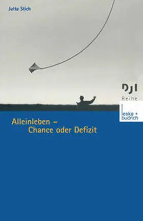 Stich |  Alleinleben — Chance oder Defizit | eBook | Sack Fachmedien