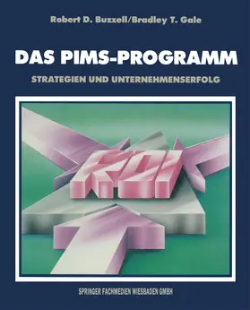 Gale |  Das PIMS-Programm | Buch |  Sack Fachmedien