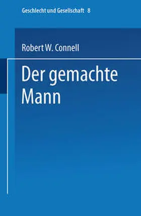 Connell |  Der gemachte Mann | eBook | Sack Fachmedien