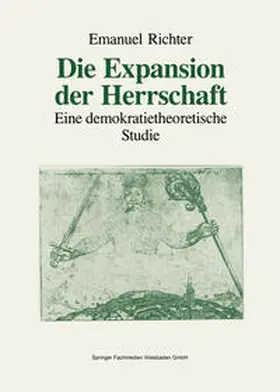 Richter |  Die Expansion der Herrschaft | eBook | Sack Fachmedien